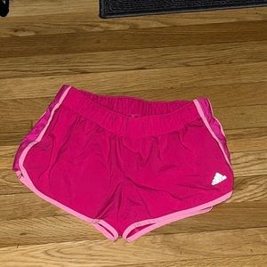 Adidas athletic shorts